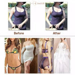 💖Mother's Day Promotion 49% 0ff-Plus size Sexy Strapless Invisible Push Up Bra(Buy 3 Free Shipping)